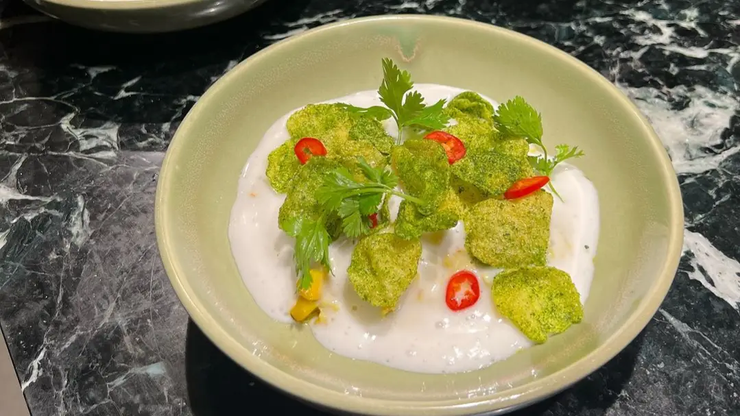 Description of the pic