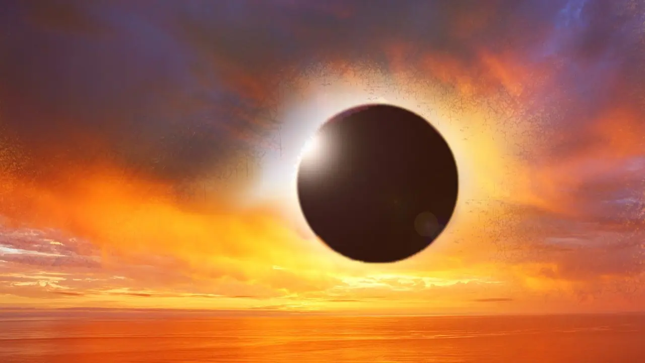 Solar Eclipse