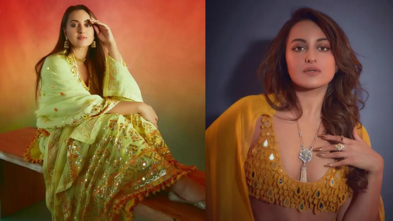 Sonakshi Sinha
