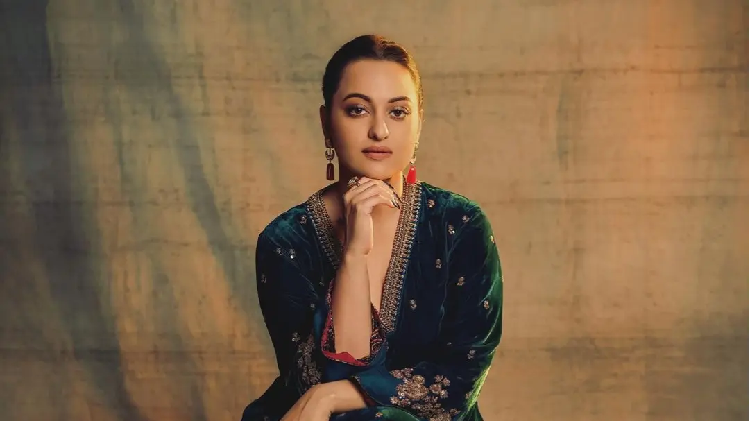 Sonakshi Sinha