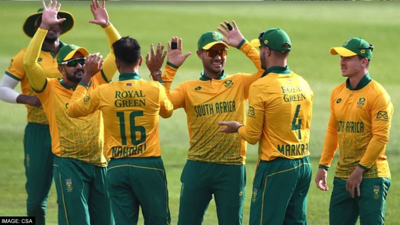 did south africa won t20 world cup