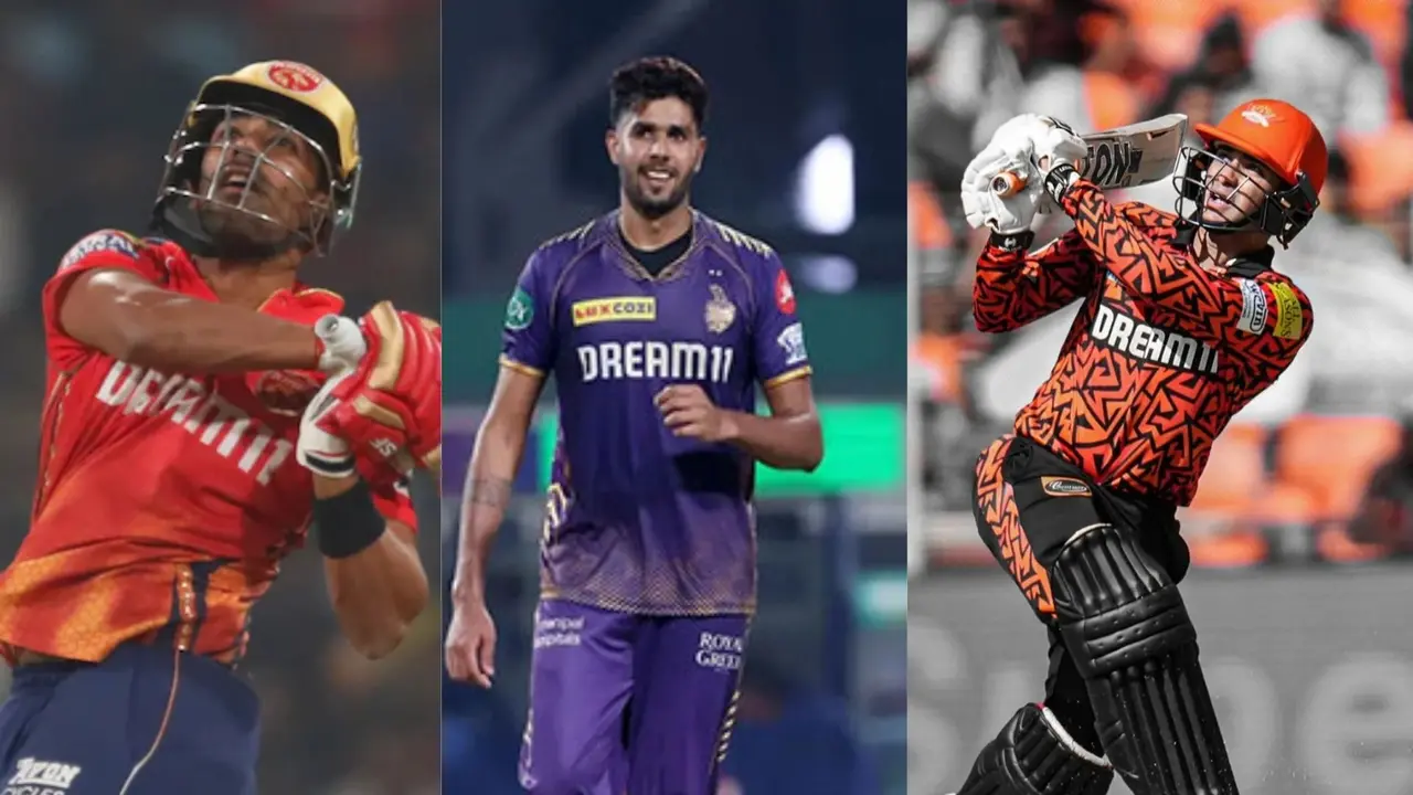 IPL 2024 Uncapped player list