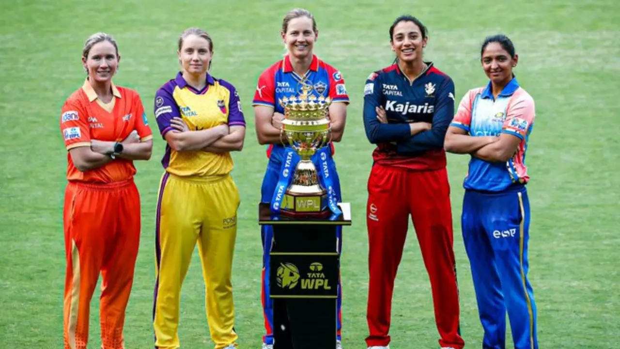 WPL Playoffs: अभी भी सब टीमों के पास प्लेऑफ क्वालिफाई करने का चांस, किसकी सबसे ज्यादा पॉसिबिल्टी? WPL 2024 Playoffs Scenario