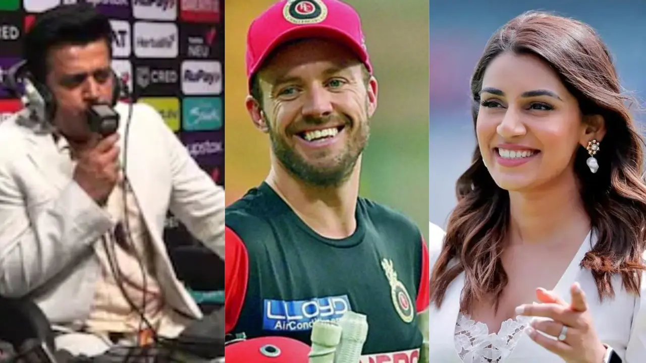 IPL 2024 Commentators list