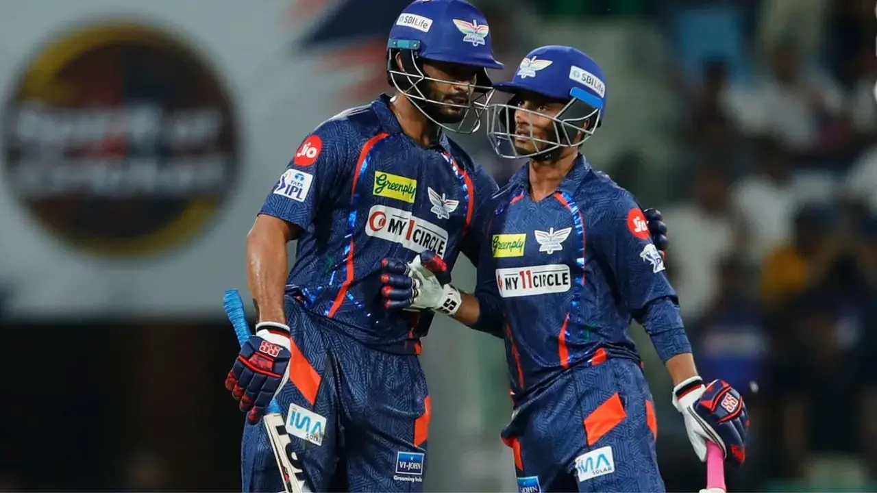 'It will be fun playing against Ishant Sharma': South Delhi captain Ayush Badoni ahead of DPL match Ayush Badoni