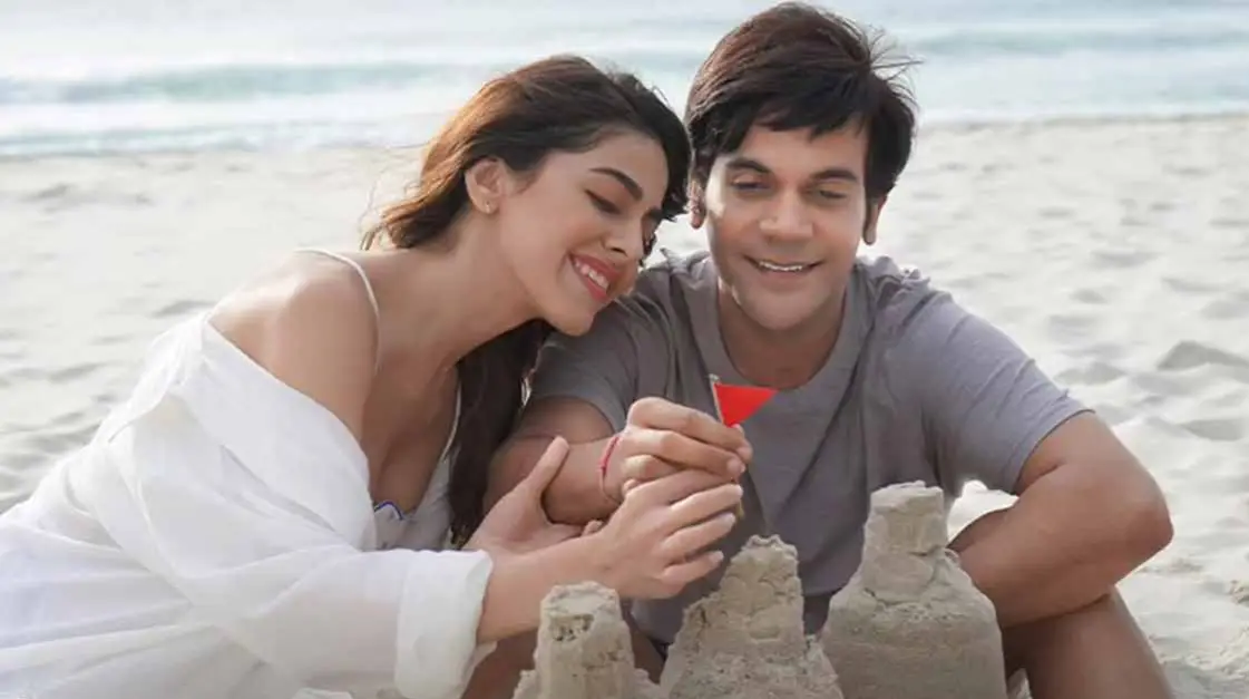 Srikanth Box Office Collection Day 5: Rajkummar Rao Starrer Remains Steady, Mints ₹1.65 Crore Srikanth Box Office Collection