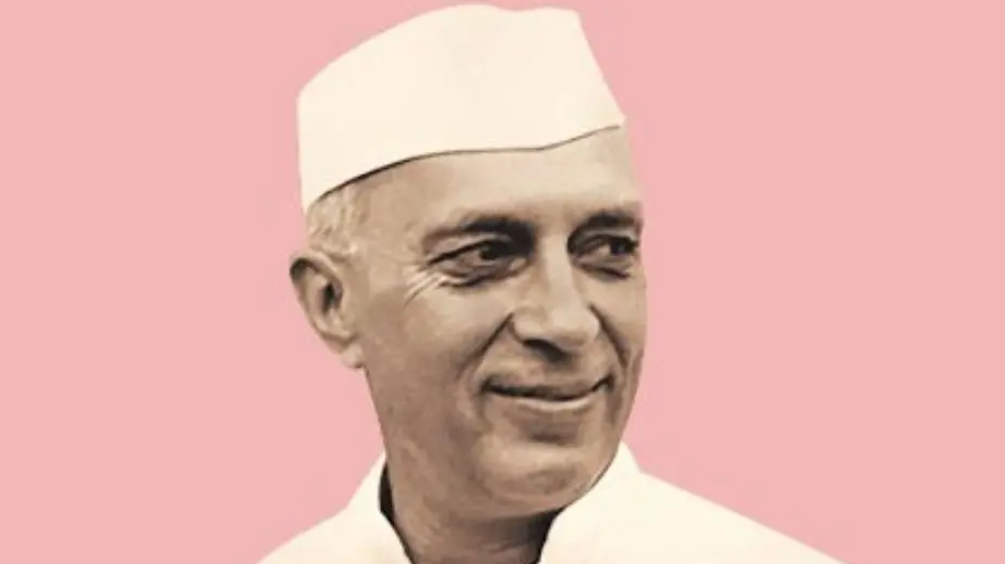 Jawaharlal Nehru