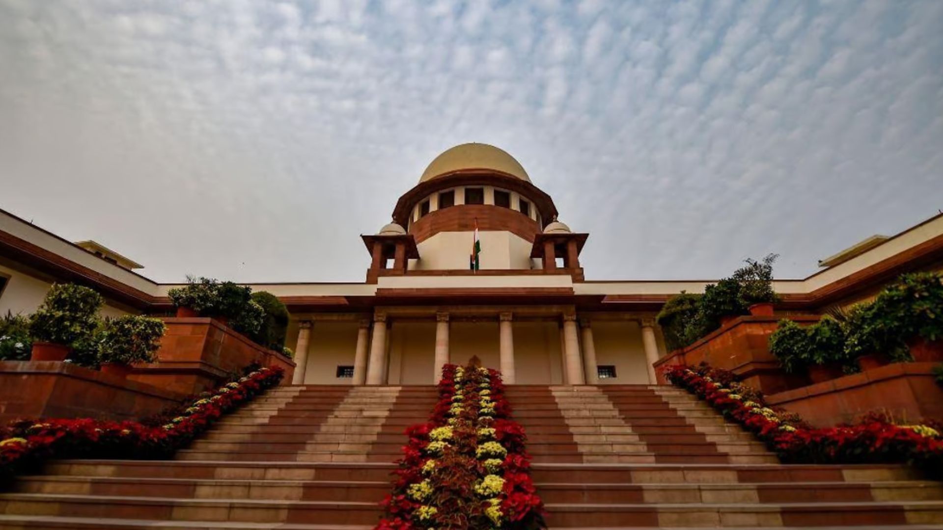 Supreme Court Collegium Recommends Permanent Appointment Of 3 ...