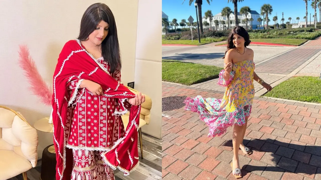 Surbhi Jain Death Newsb