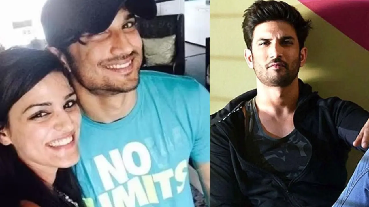 Sushant Singh Rajput Death Case