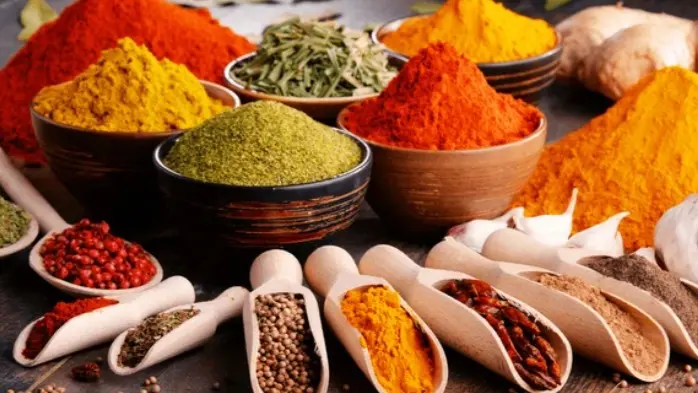 UK food regulator confirms extra measures to monitor spices' supply from India spices