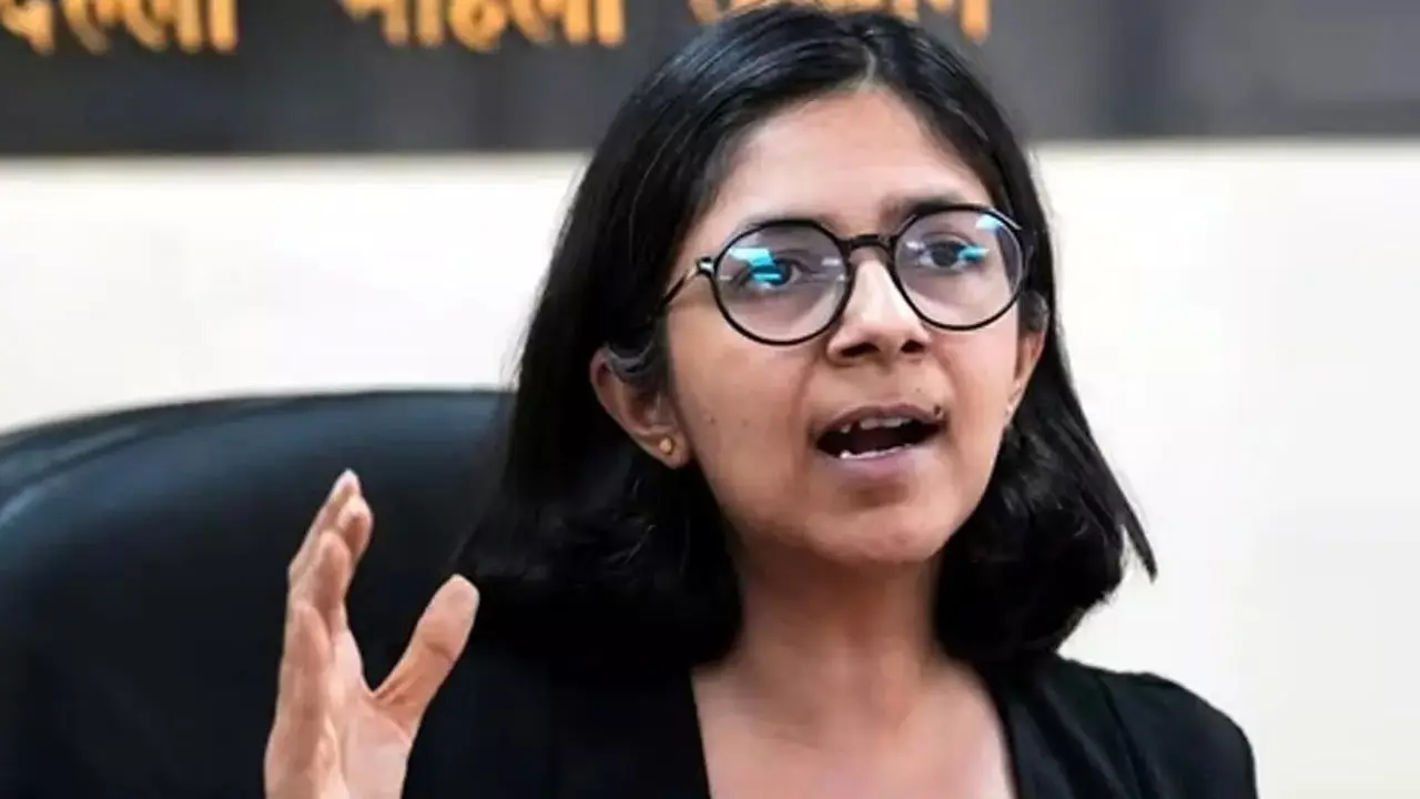Swati Maliwal