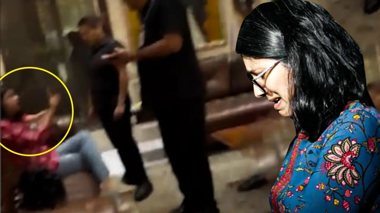 swati maliwal delhi cm house