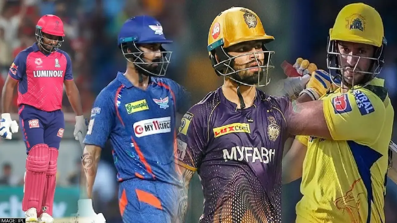 How will the Indian team be for the T20 World Cup?