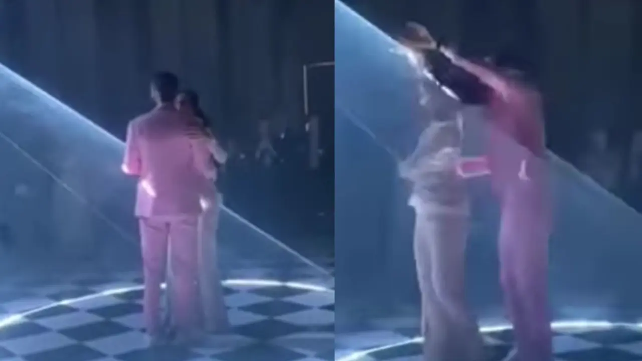 Taapsee Pannu Sangeet Night Videos