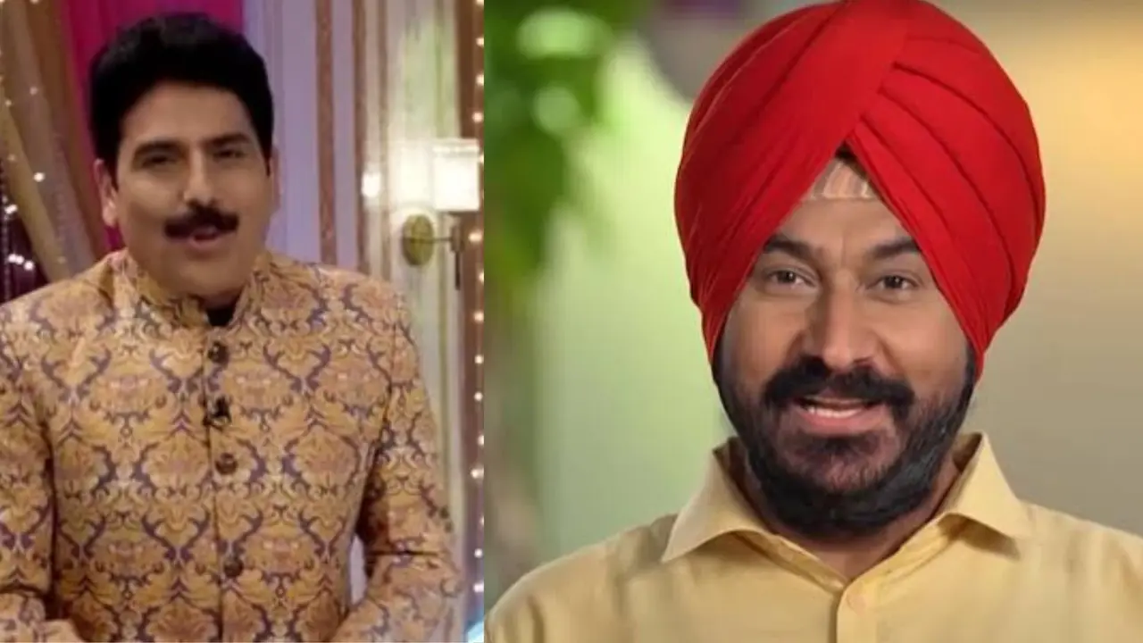 Taarak Mehta Controversies