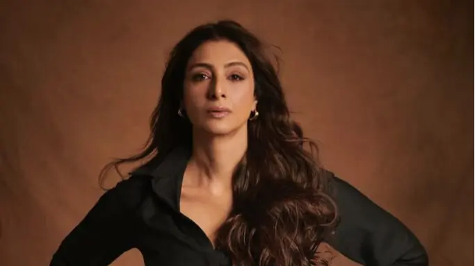 Dune Prophecy: Tabu Comments On Sharing Screen Space With Emily Watson, Olivia Williams Tabu