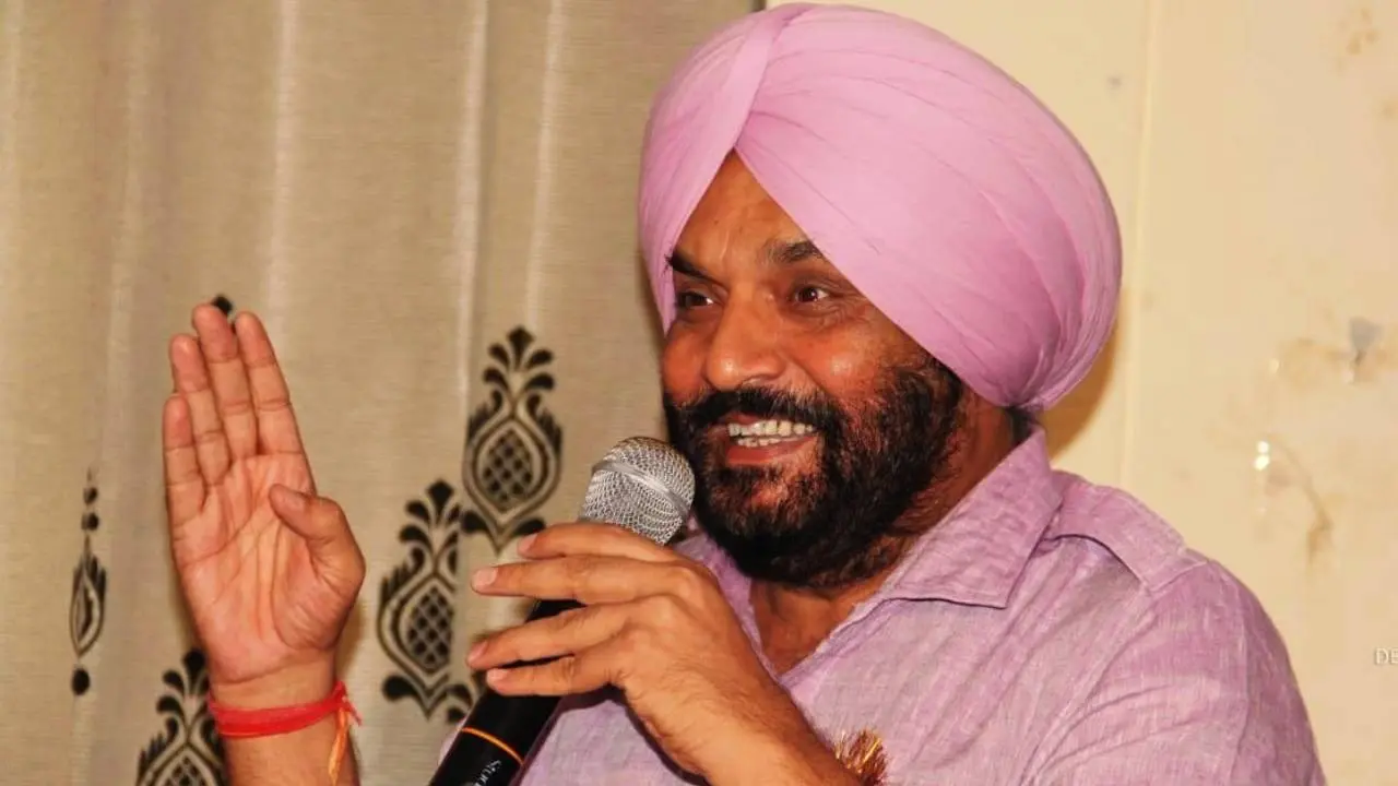 tajinder singh bittu