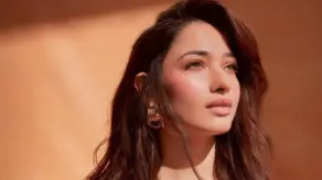 Tamanna Bhatia