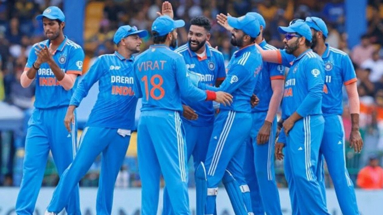 India's Full Schedule For 2025 Indian Cricket Team's Fixtures For