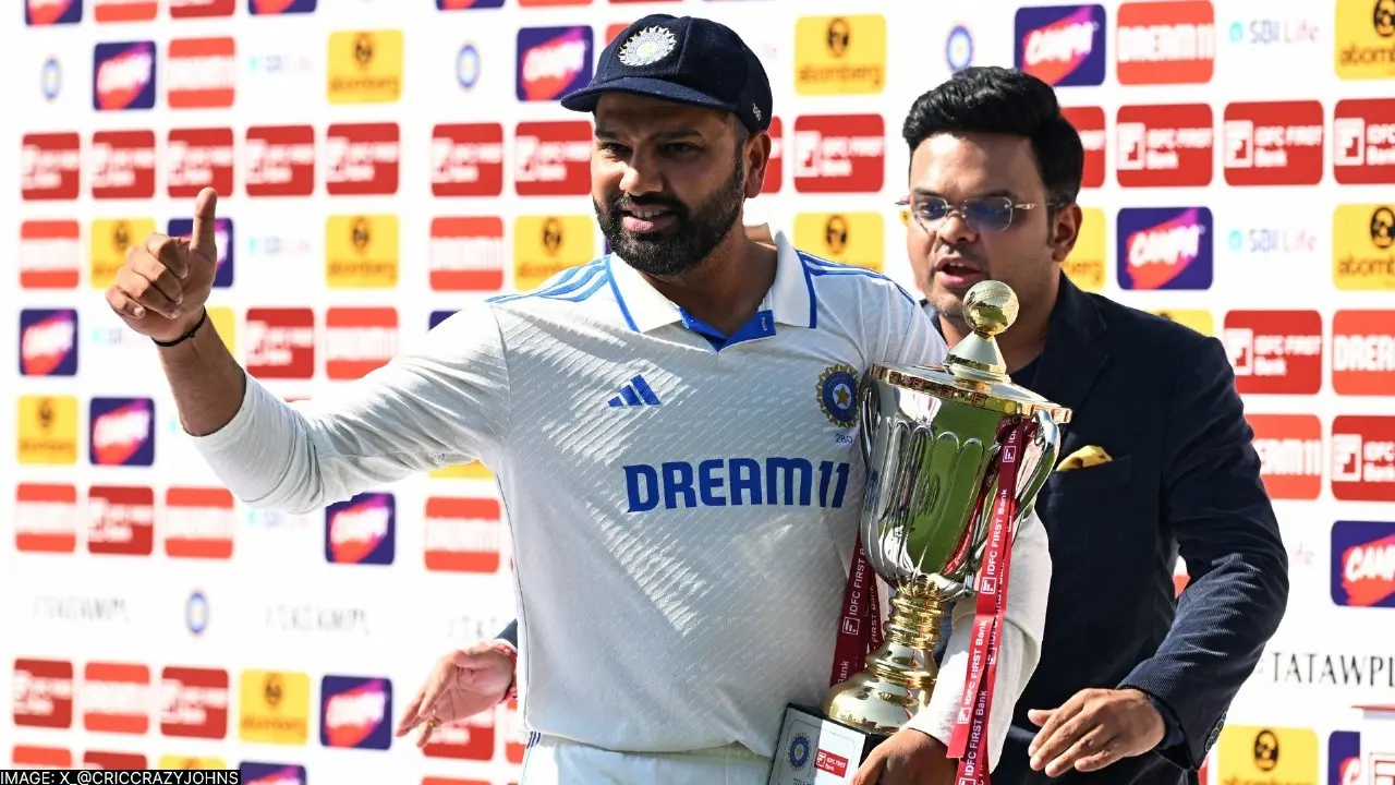 team india number 2 in rankings