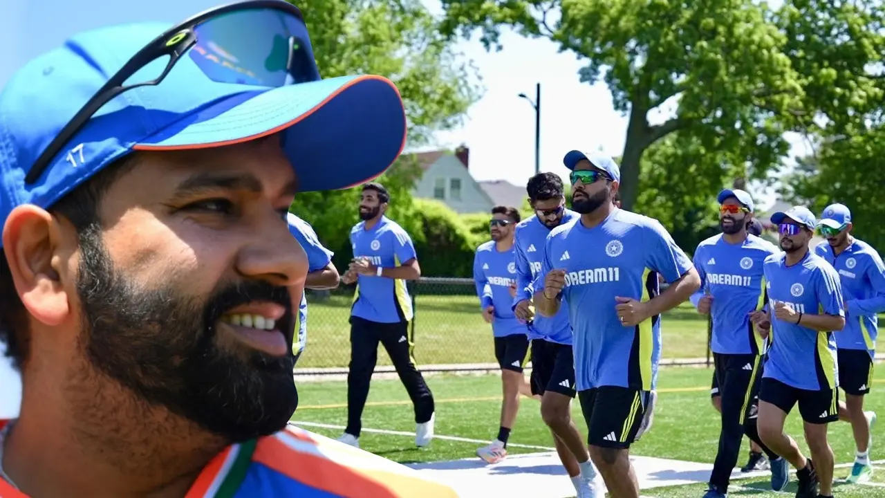 team india predicted playing xi vs ireland