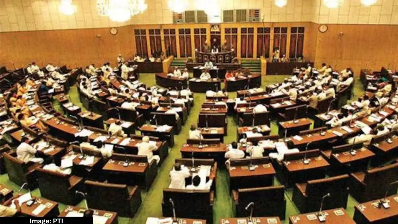 Telangana Presents Budget 2024 of Rs 2.91 lakh crore telangana assembly