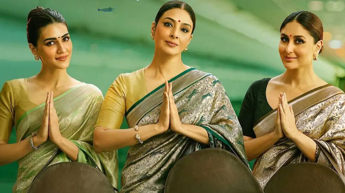 Crew Box Office Collection