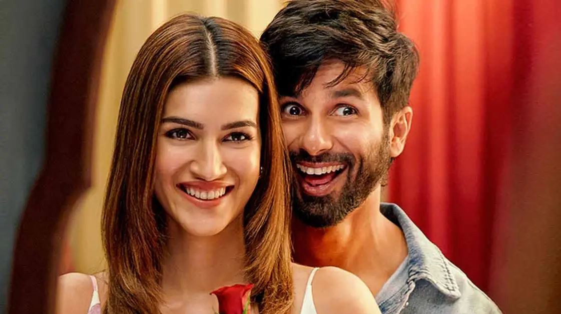 Teri Baaton Mein Aisa Uljha Jiya Review