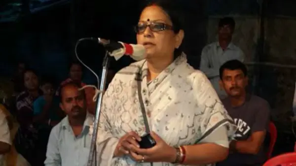 Kakoli Ghosh