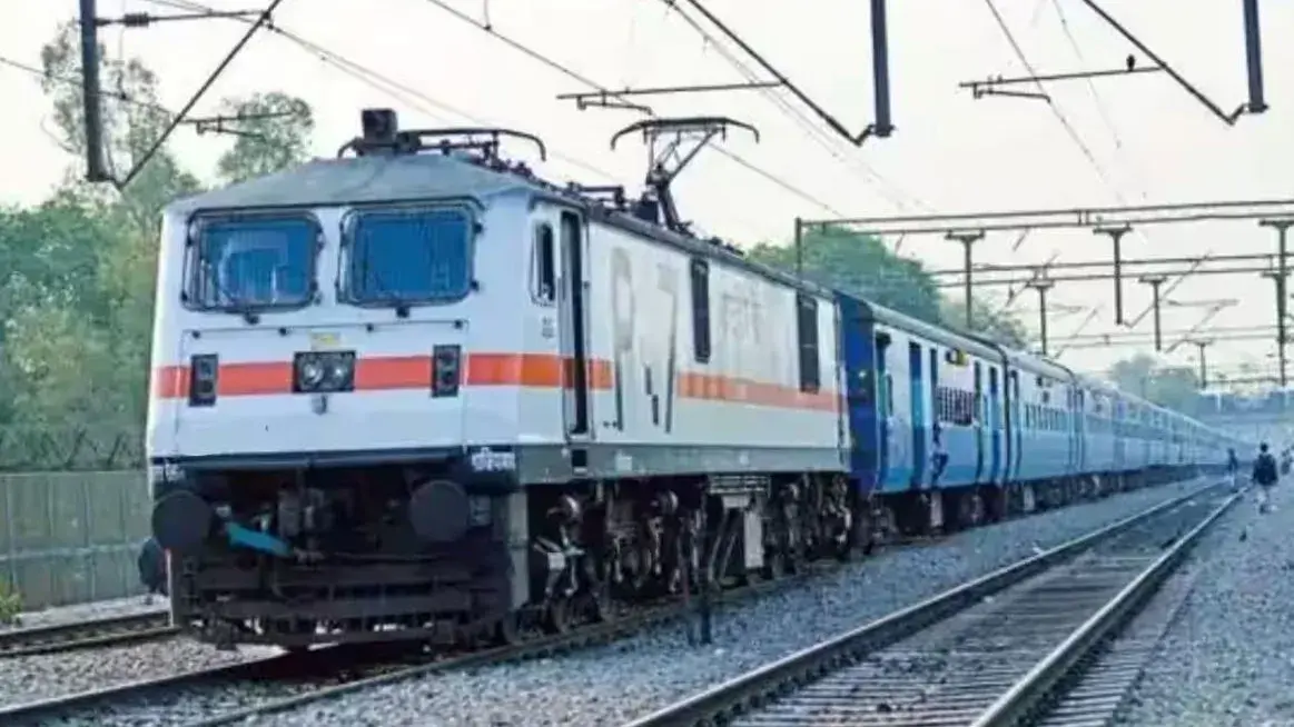 Punjab to Ayodhya Trains