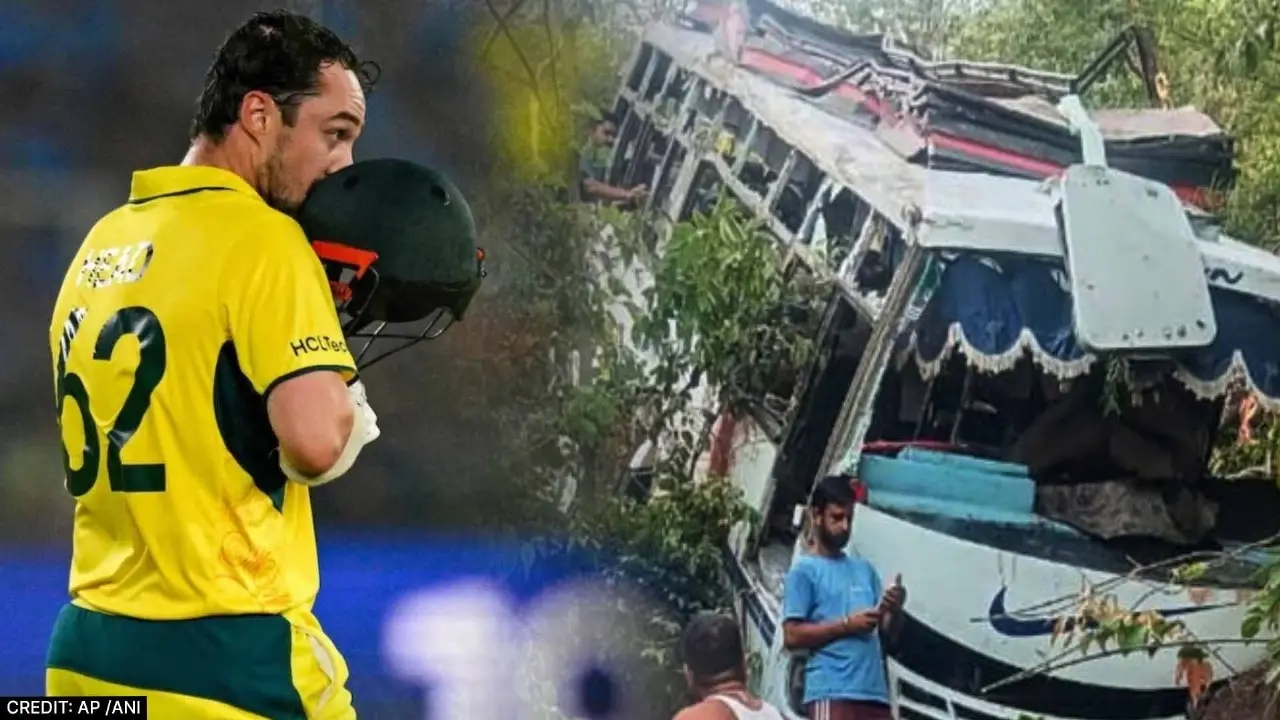 Travis Head Post on Reasi Terror Attack