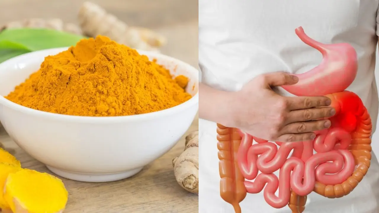 Turmeric Benefits
