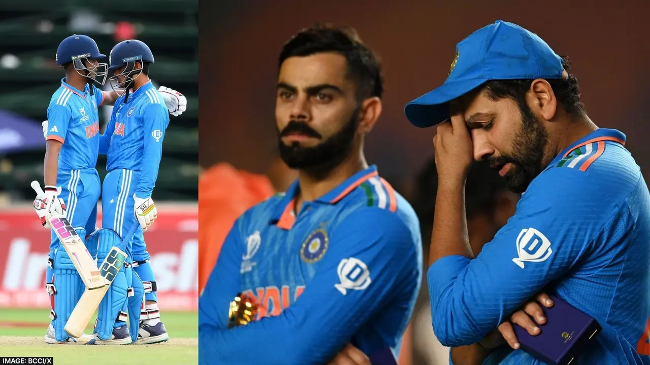 u19 world cup 2024 final