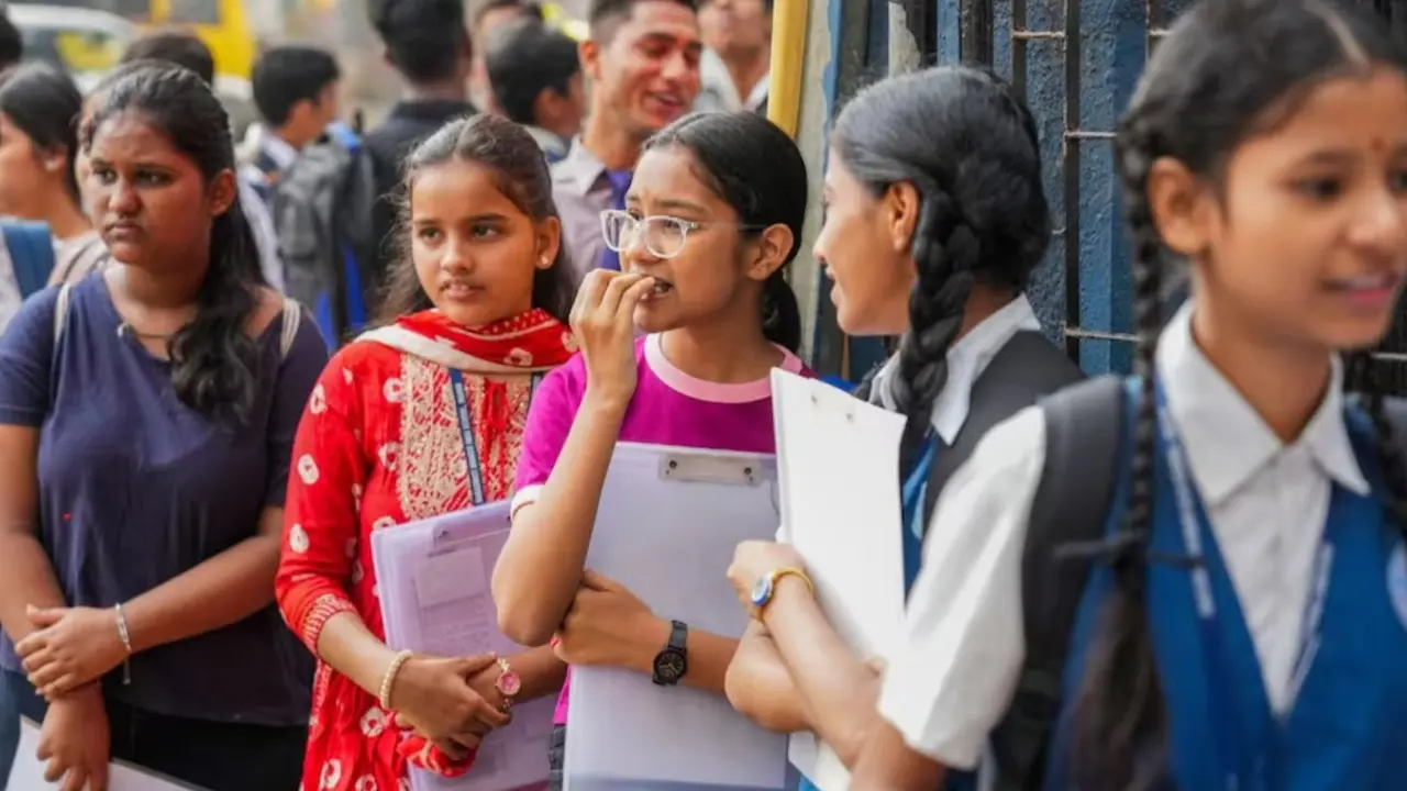 Bihar Board Result 2025