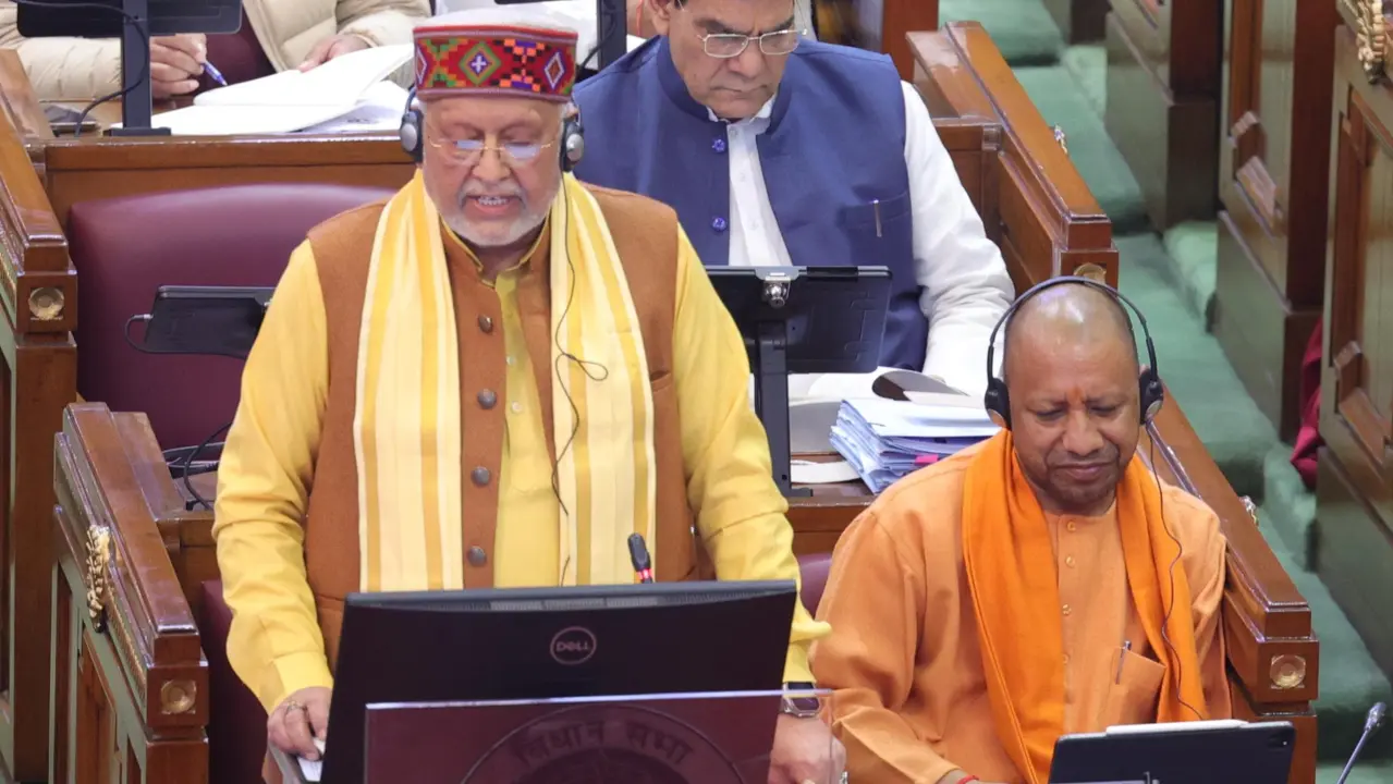 Uttar pradesh budget 2024