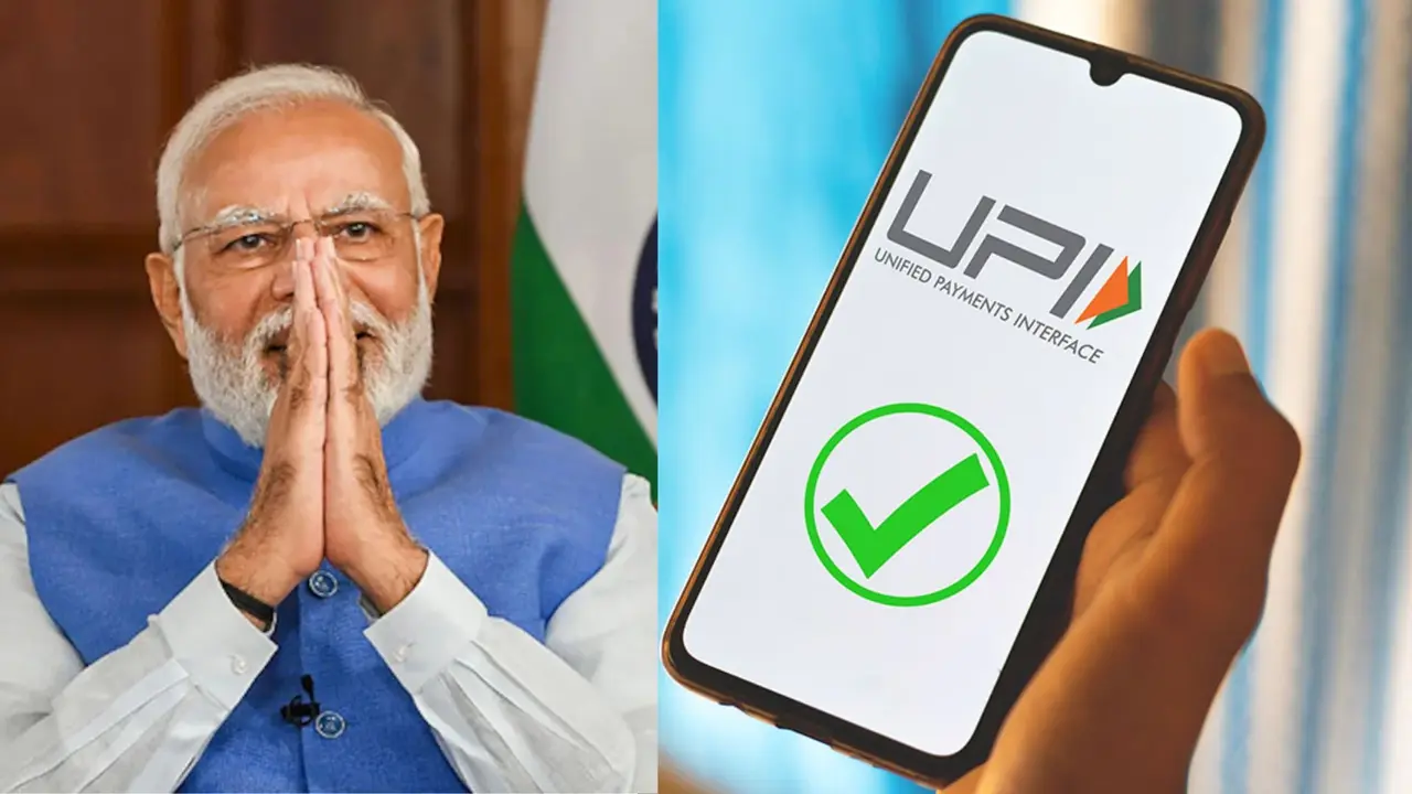 UPI in Sri lanka- Mauritius