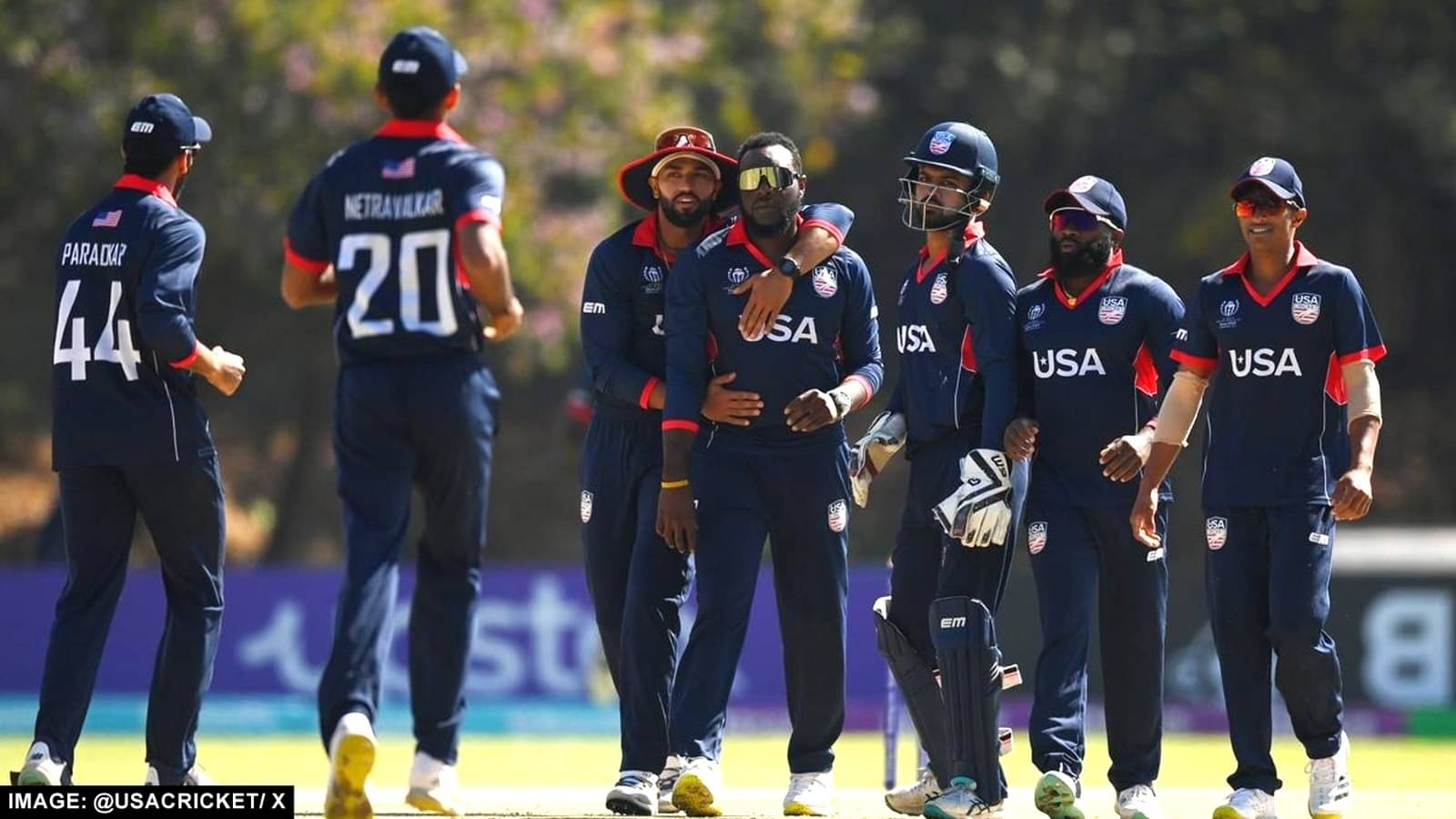 England vs United States Match Today, T20 World Cup: Playing XI, H2H