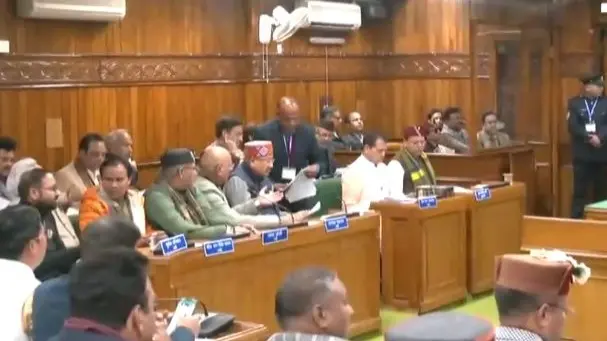 उत्तराखंड: विधानसभा में UCC बिल ध्वनिमत से पास, लागू करने वाला बनेगा पहला राज्य Uttarakhand UCC Bill