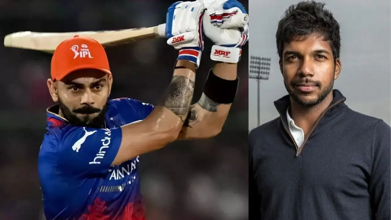 Varun Aaron speaks on Virat Kohli amid the poor condition of RCB in IPL 2024