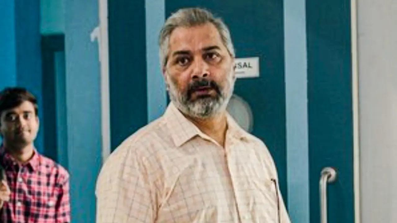 Varun Badola