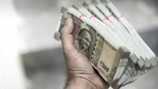 Cases referred to debt recovery tribunal posted highest growth in FY23: RBI cash Recovery