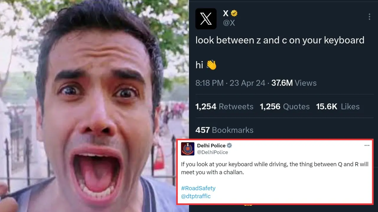 Viral keyboard Trend