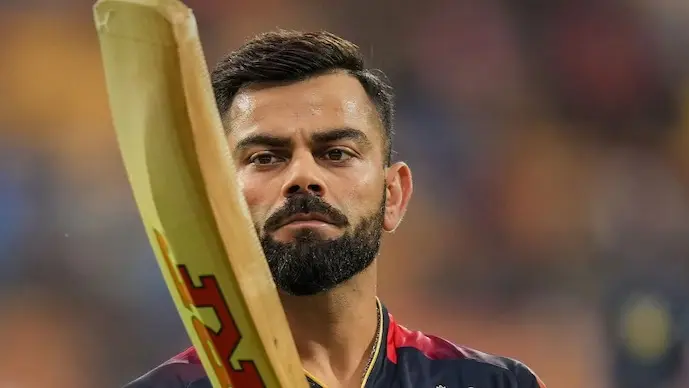 Virat Kohli