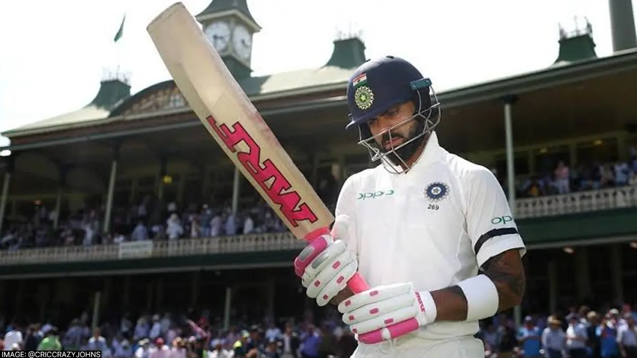 virat kohli to miss last 3 series against eng