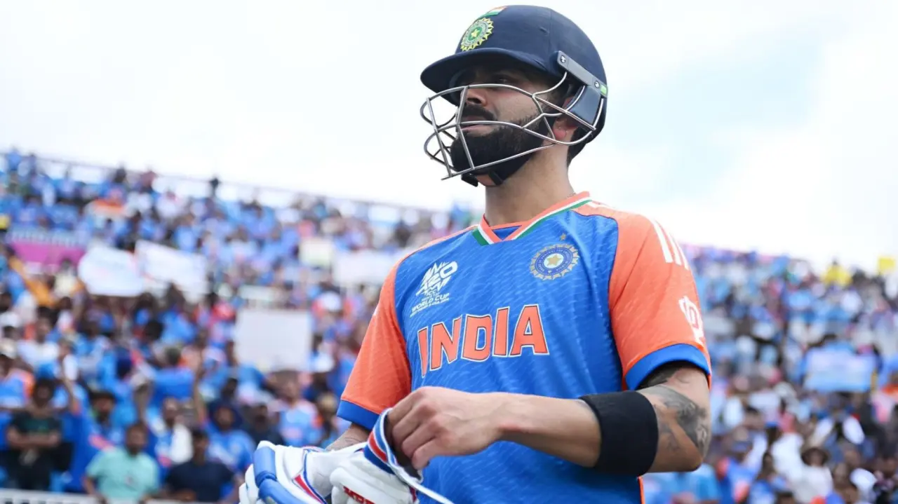 azhar ali praises virat kohli craze in pakistan