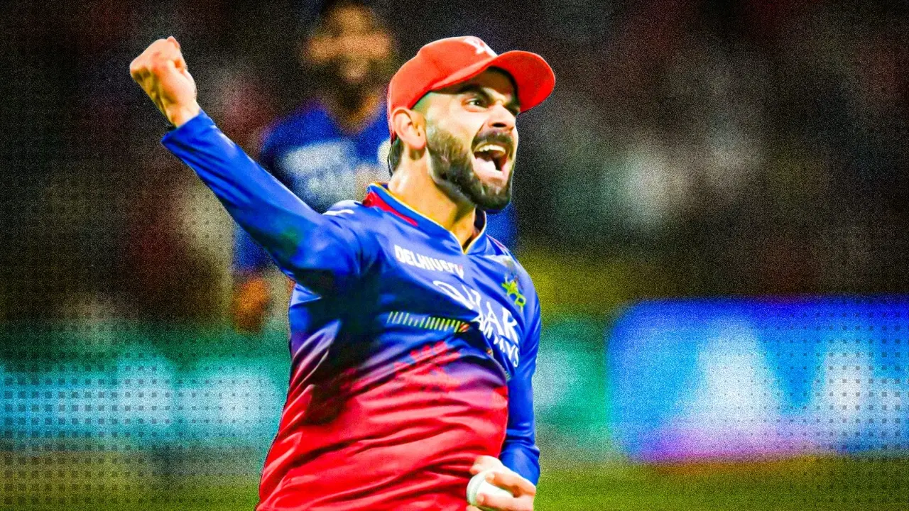 virat kohli fans threat simon doull