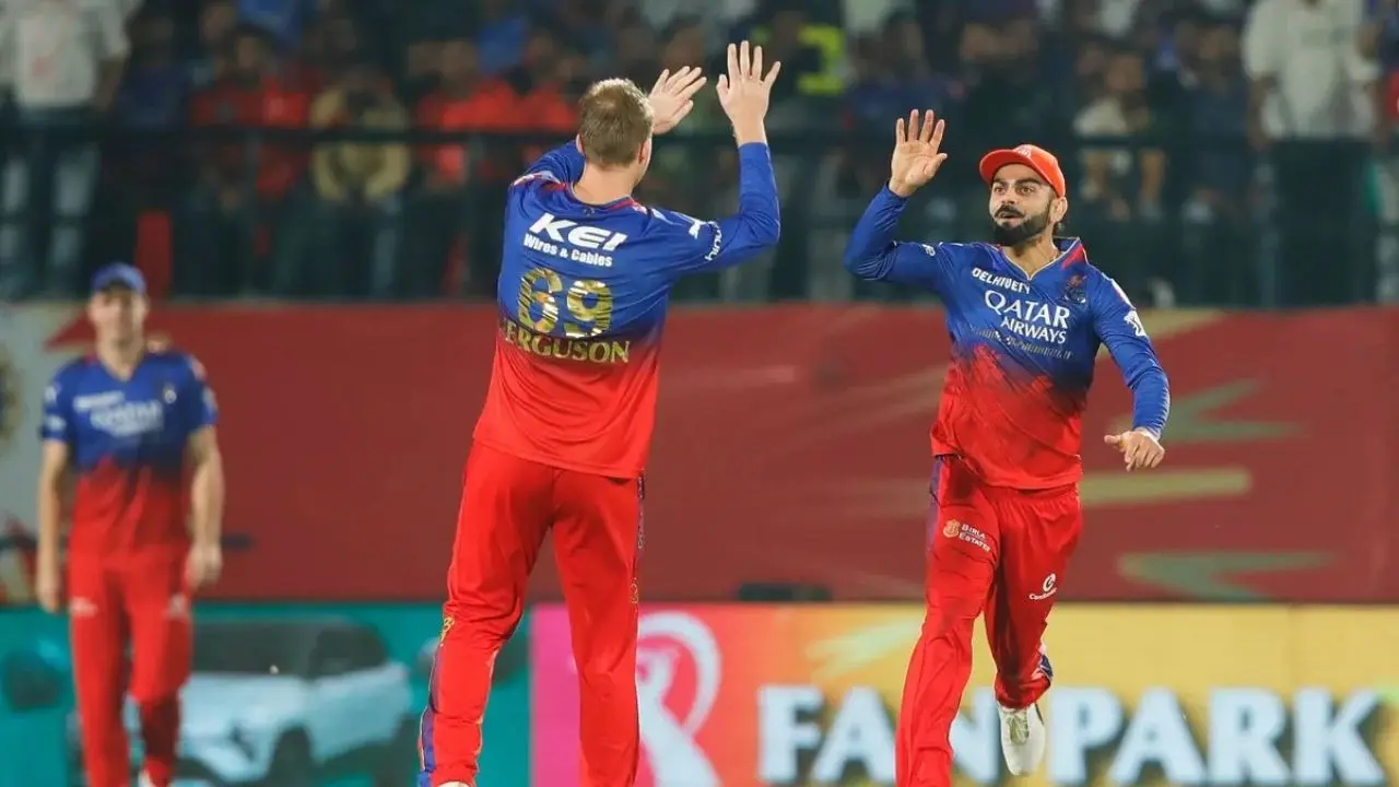 Tom Moody Comment on Virat Kohli Fitness