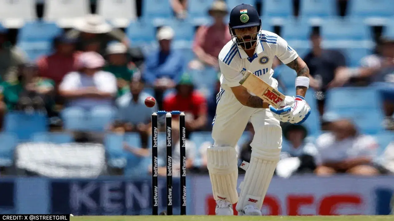 virat kohli ind vs sa