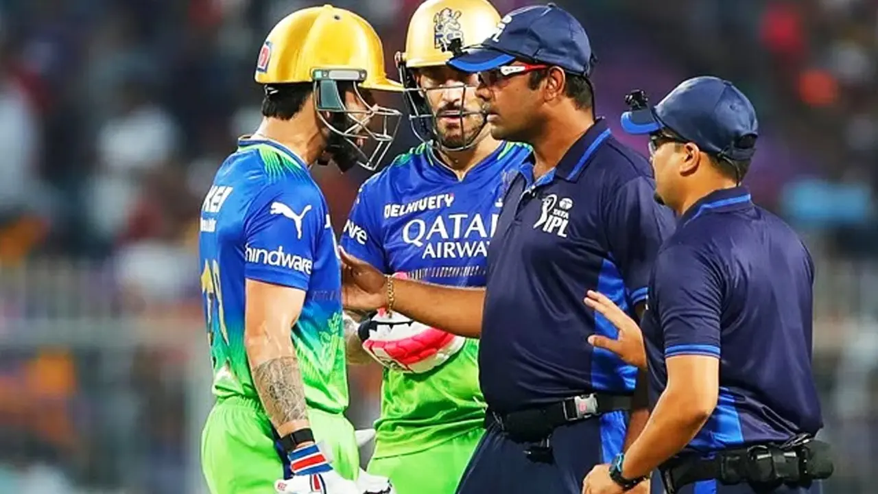 virat kohli likes mohammad kaif post